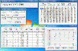 Rough Diamond Parcel Calculator